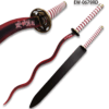 DEMON SLAYER Obanai Iguro Sword Red