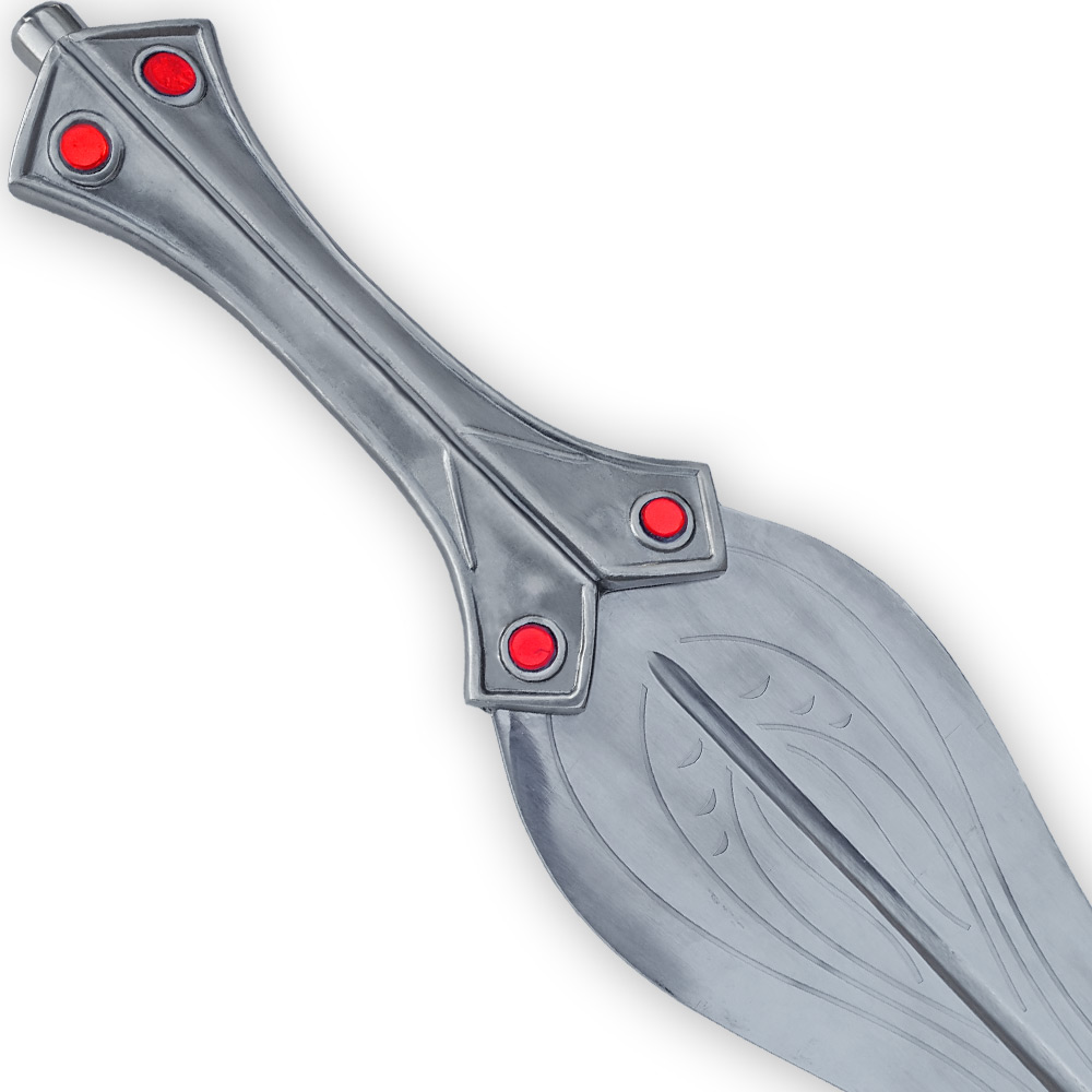 Troy The Achilles Sword From The Movie - Trojan Legend Greek Era