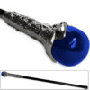 Elemental Cane Sword Magic Blue Handle