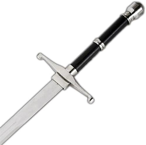 Dragon Ball Z Trunk Replica Sword with Sheath Scabbard