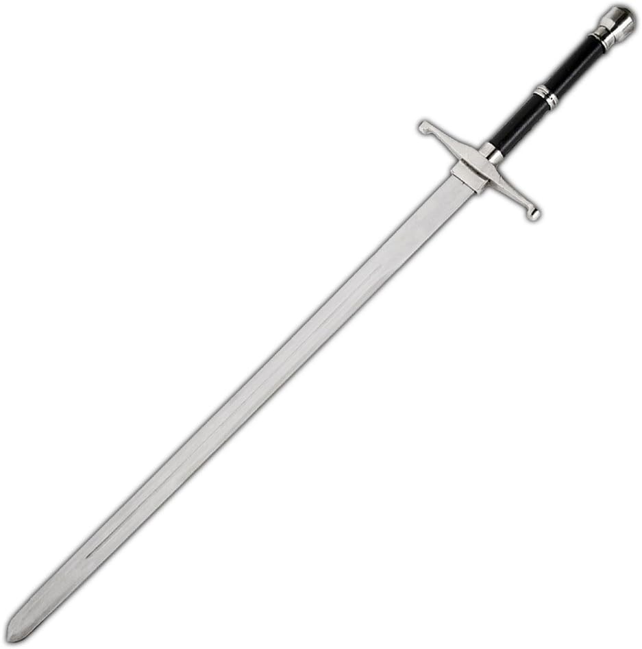 Dragon Ball Z Trunk Replica Sword with Sheath Scabbard