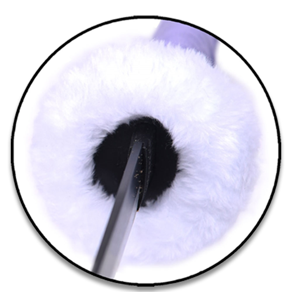 One Piece Anime Surgeon of Death Doctor Trafalgar Law Purple Sword 54"