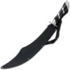 Warrior Scimitar Full Tang Sword