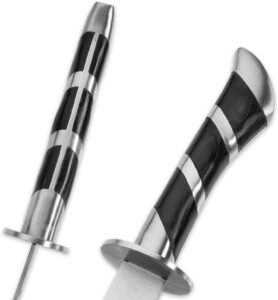 Warrior Scimitar Full Tang Sword