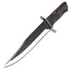 First Blood Rambo Style Survival Hunting Knife