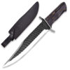 First Blood Rambo Style Survival Hunting Knife