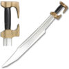 Spartan Kopis Sparkfoam Foam Sword