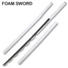 41" Fantasy Foam Samurai Sword Katana Cosplay Xmas Gift