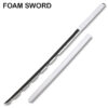 41" Fantasy Foam Samurai Sword Katana Cosplay Xmas Gift