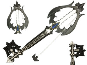 Kingdom Hearts FOAM Keyblade Forgotten Passing Memories