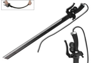 FOAM Attack on Titan Sword Special Operations Eren Yeager Shingeki no Kyojin