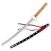 FOAM One Piece Trafalgar Law Sword Surgeon of Death Doctor Katana & Saya