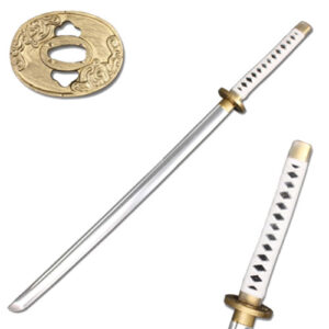 Sparkfoam Dragon Guardian  Cosplay Foam Sword