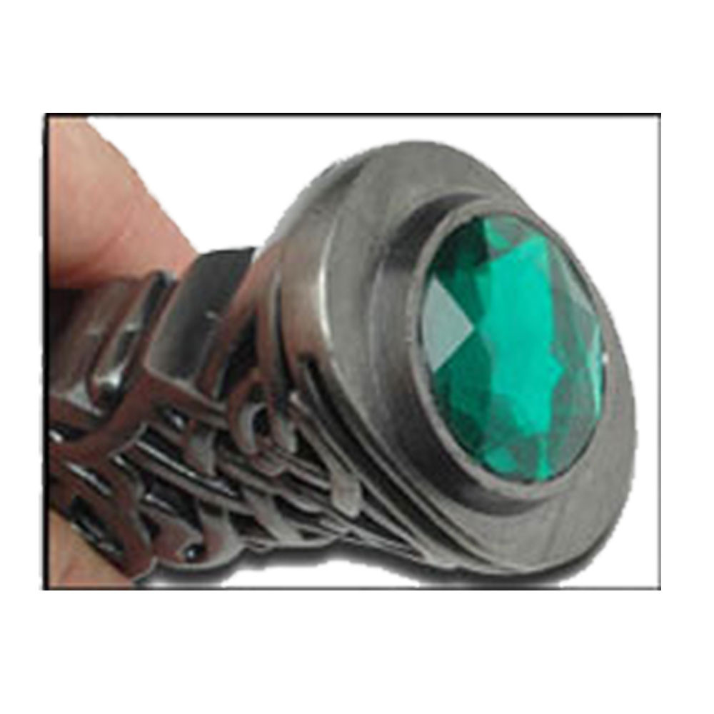 Celtic Pentacle Ritual Dagger – Collector’s Edition Curved Blade with Ornate Handle & Sheath