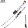 Oni 2.0 Katana - Valorant Metal Sword Limited Editon