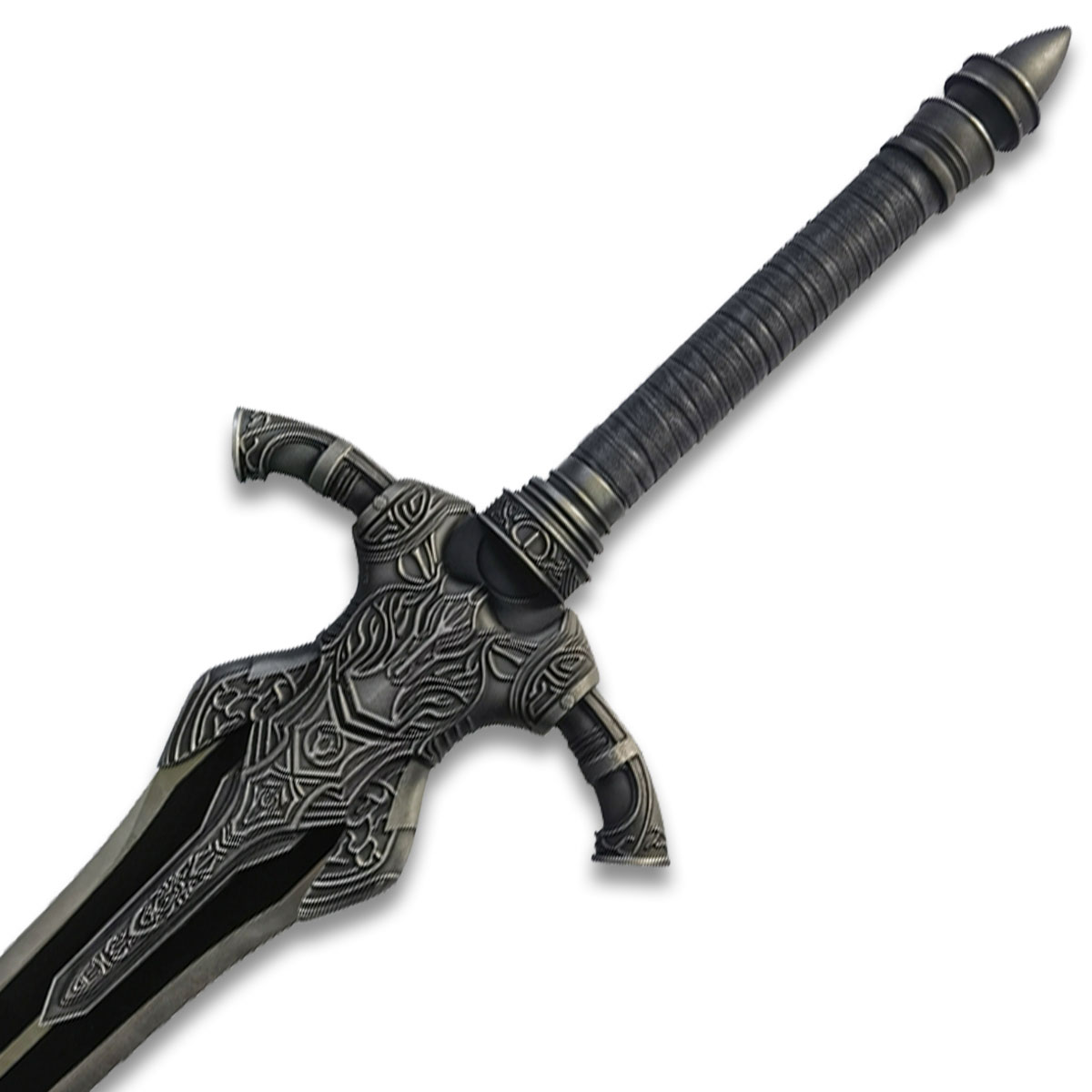 Dark Souls Artorias Sword Two Hand Replica Metal Sword