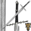Witch King Sword Replica Antique Finish