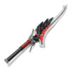 Devil Cry Red Queen Sword New Limited Edition