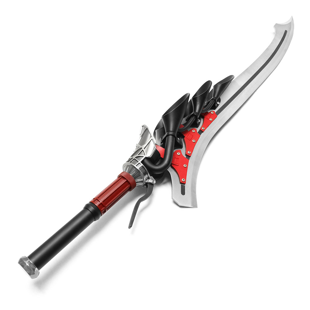 Devil Cry Red Queen Sword New Limited Edition