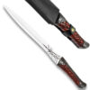 Dune Crysknife Short Replica Sword W/Sheath