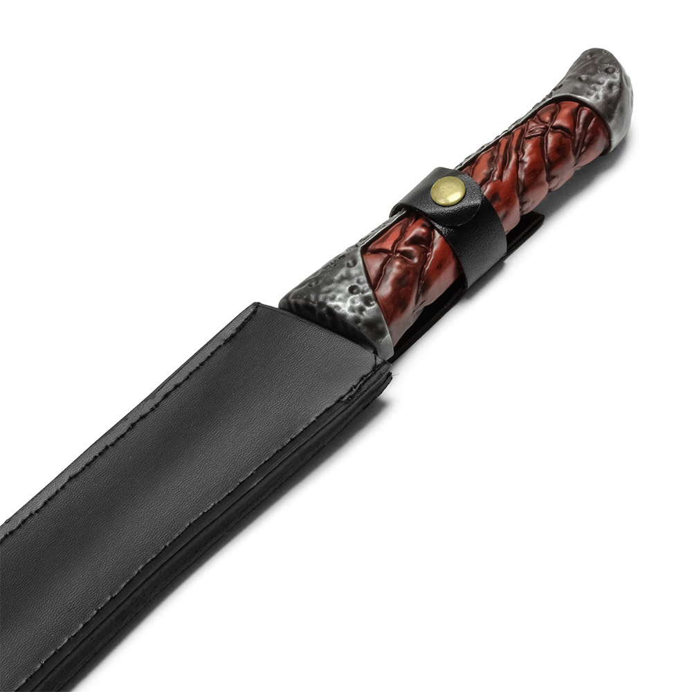 Dune Crysknife Short Replica Sword W/Sheath