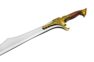 Initiate of Alamut Sword