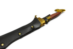 Initiate of Alamut Sword