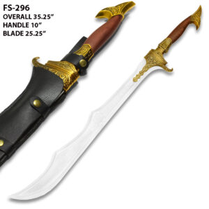 Initiate of Alamut Sword