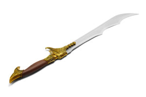 Initiate of Alamut Sword