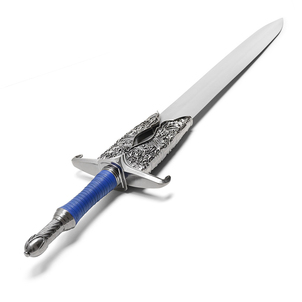 Roshan's Sword Metal Sword