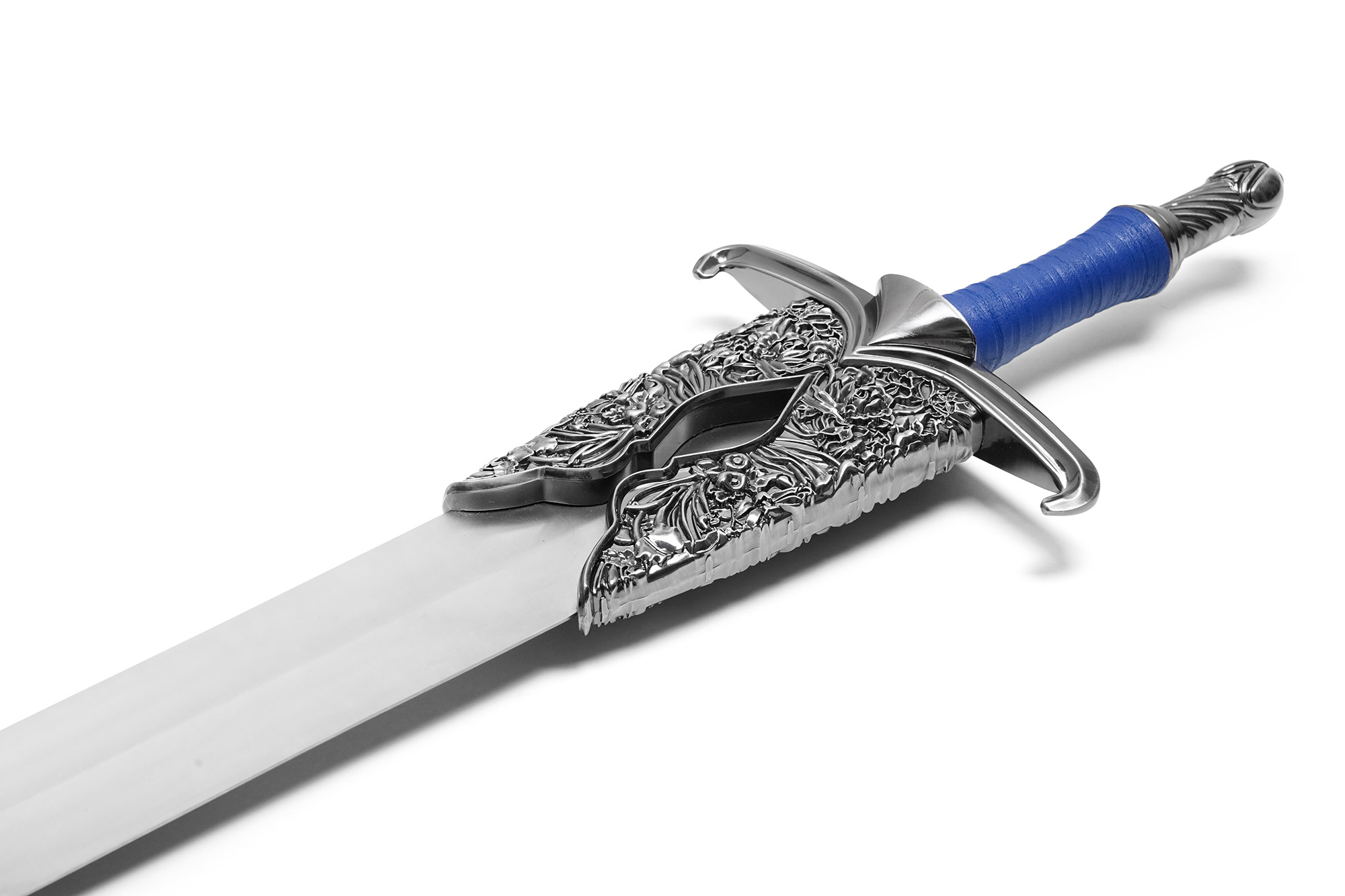 Roshan's Sword Metal Sword