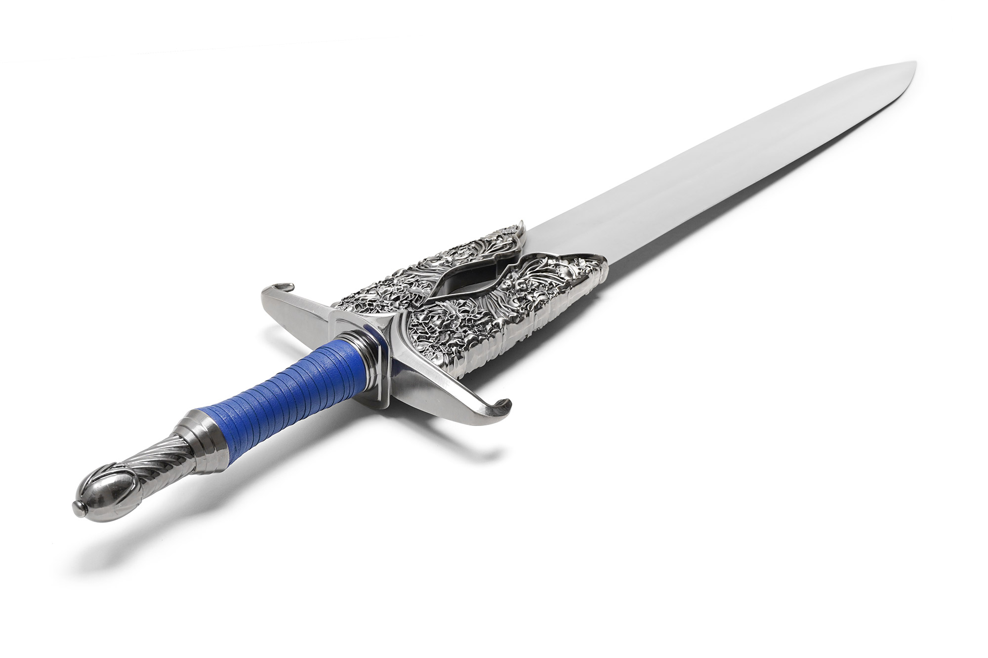 Roshan's Sword Metal Sword