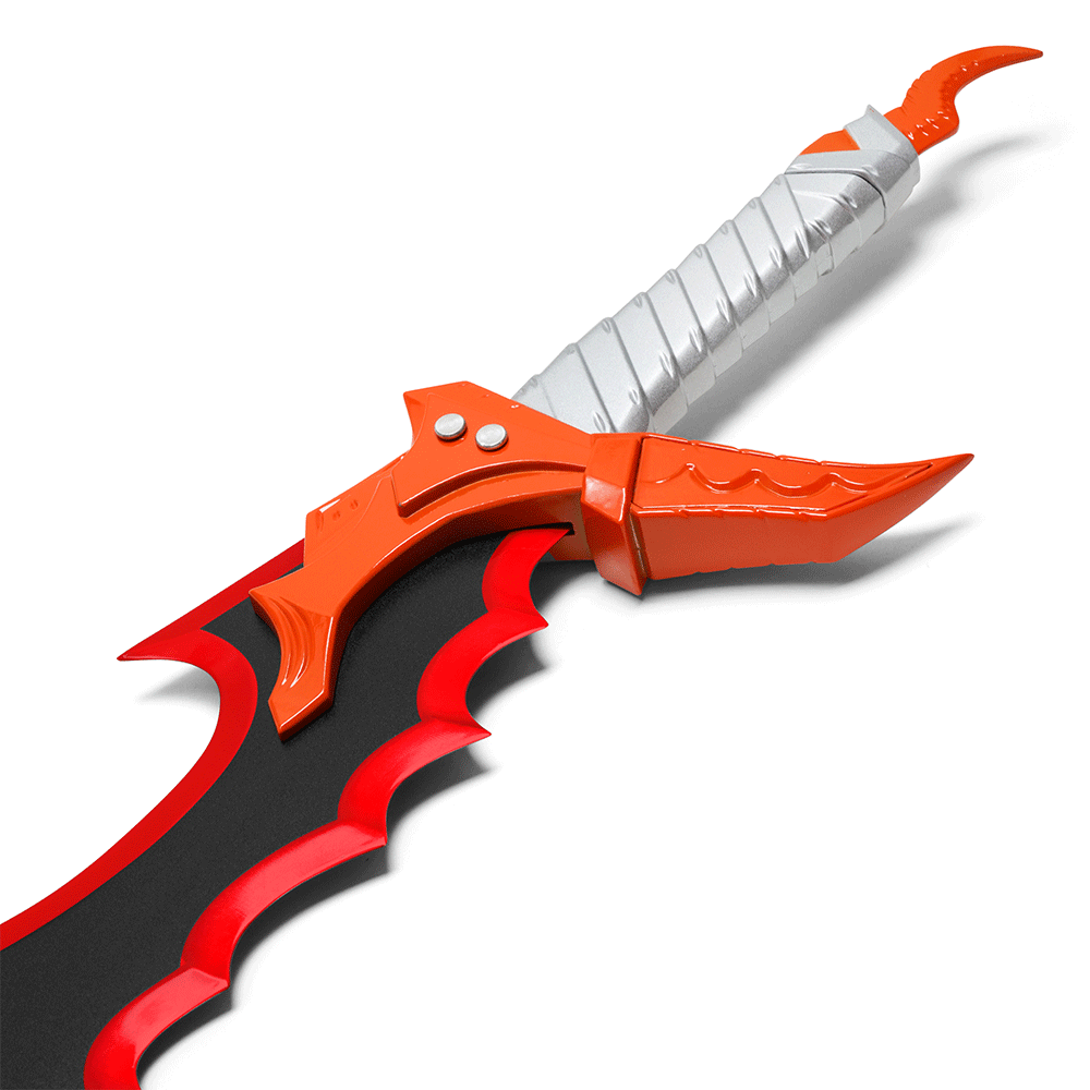 Knight Killer Metal Dagger – Solo Leveling