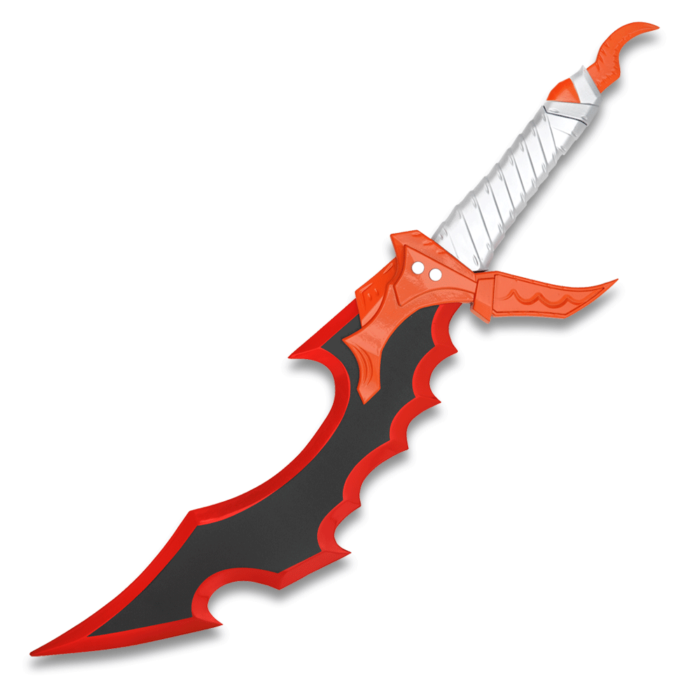 Knight Killer Metal Dagger – Solo Leveling