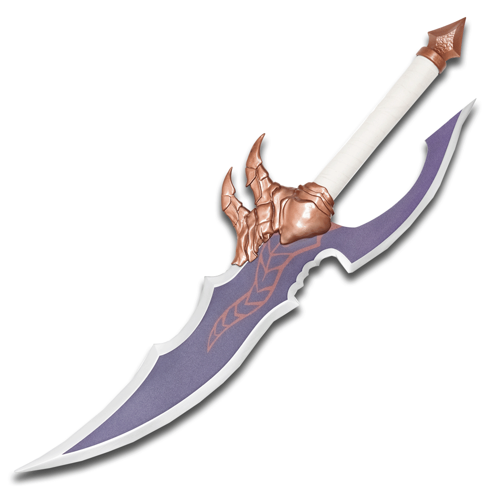 Kasaka's Venom Fang Sword 23.75"