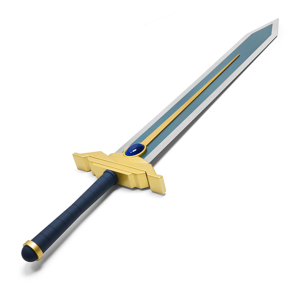 Himmel's Hero Sword - Frieren: Beyond Journey's End Metal Blade