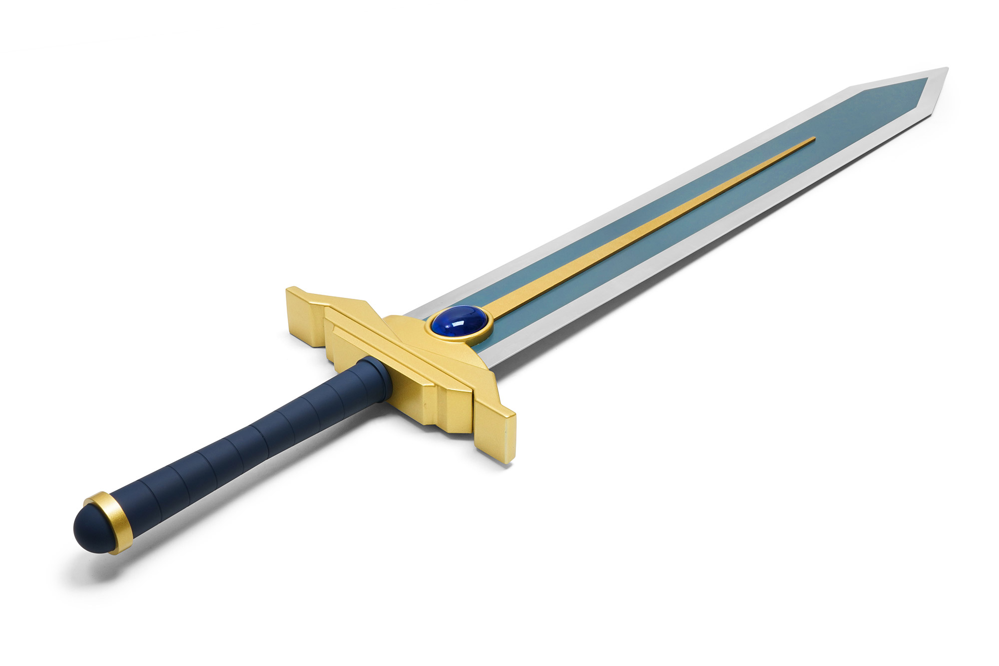 Himmel's Hero Sword - Frieren: Beyond Journey's End Metal Blade