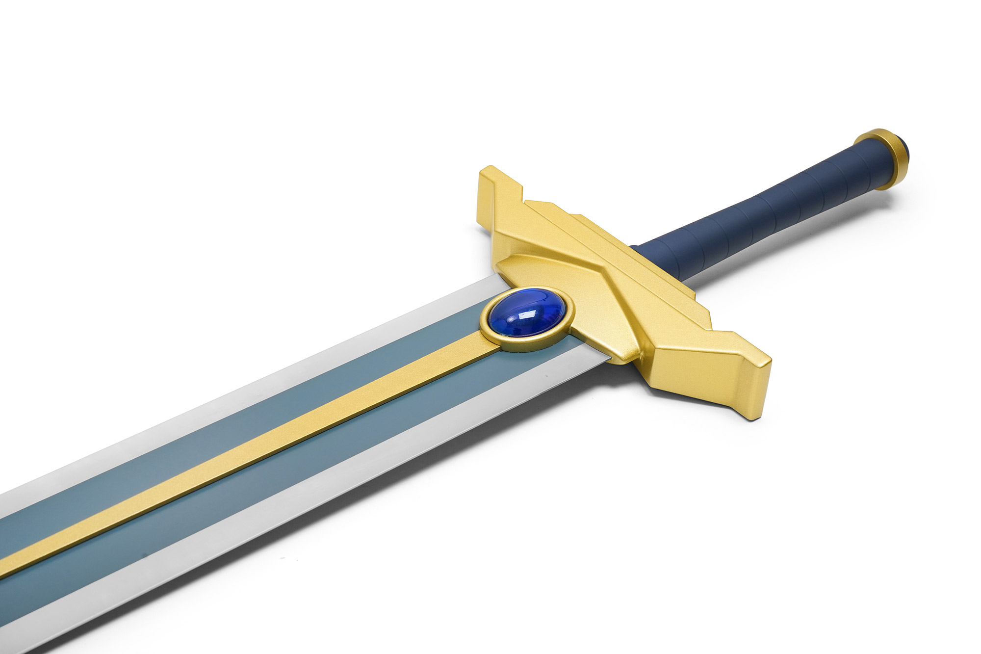 Himmel's Hero Sword - Frieren: Beyond Journey's End Metal Blade