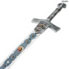 Miquellan Knight's Replica Metal Sword