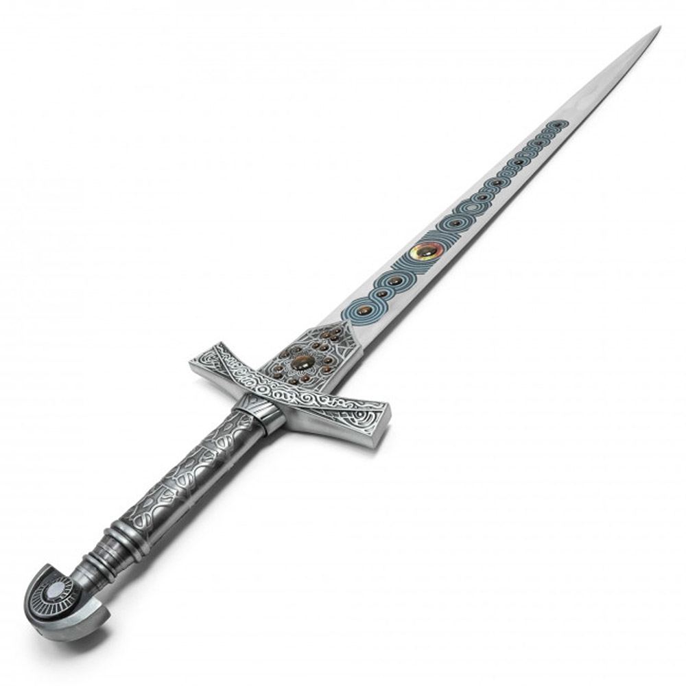 Miquellan Knight's Replica Metal Sword
