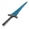 Dark Moon Greatsword Edken Ring Blue Metal Sword