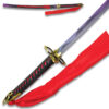 Psylocke's Psy Katana Sword