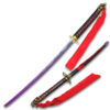 Psylocke's Psy Katana Sword