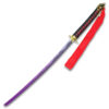 Psylocke's Psy Katana Sword