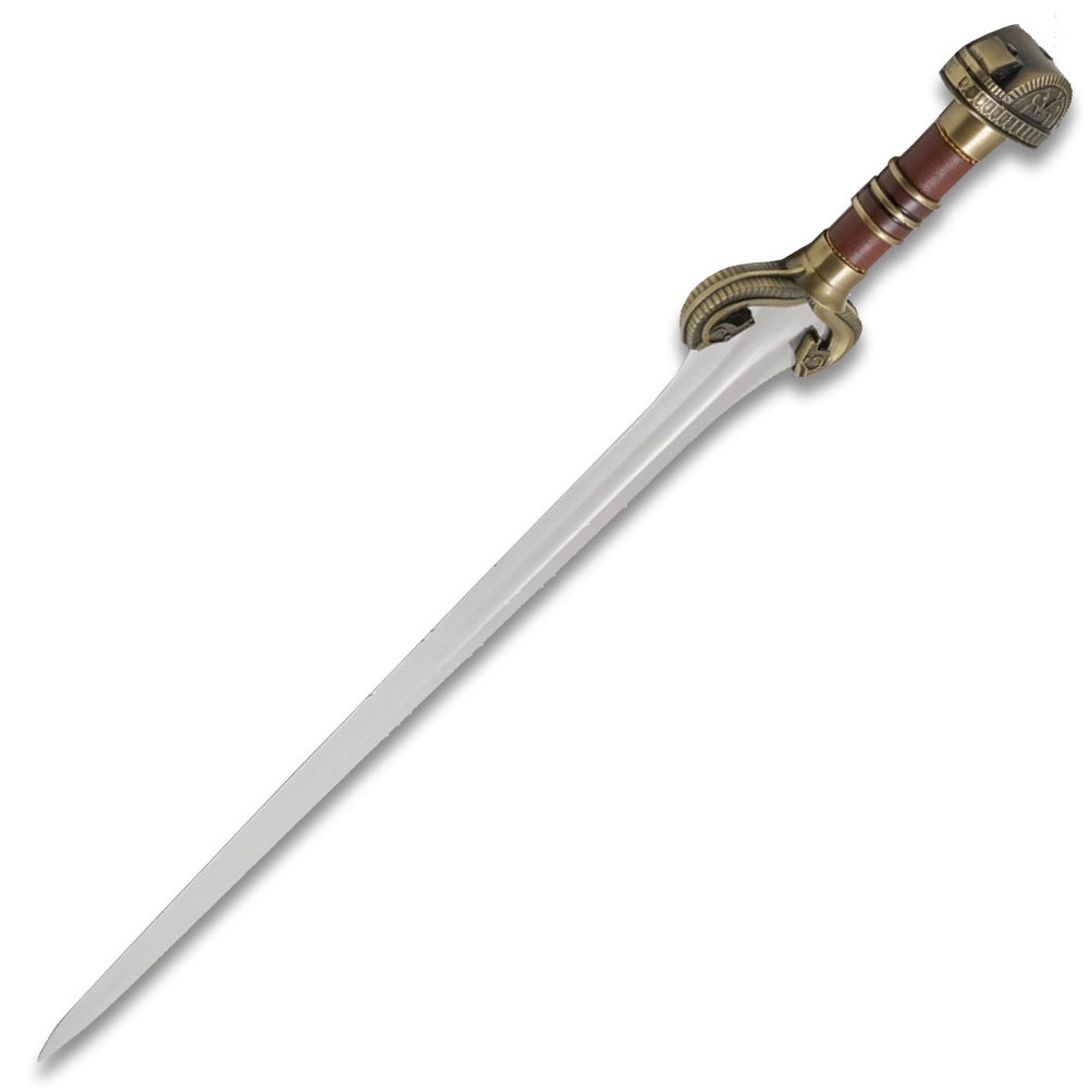 LOTR Sword of Eowyn Medieval Sword