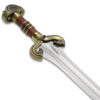 LOTR Sword of Eowyn Medieval Sword