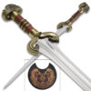 LOTR Sword of Eowyn Medieval Sword