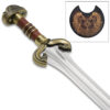LOTR Sword of Eowyn Medieval Sword