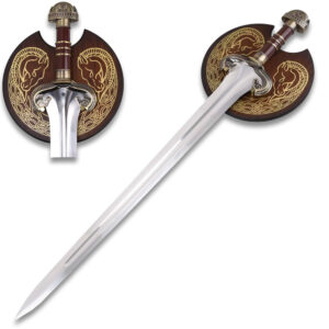 LOTR Sword of Eowyn Medieval Sword