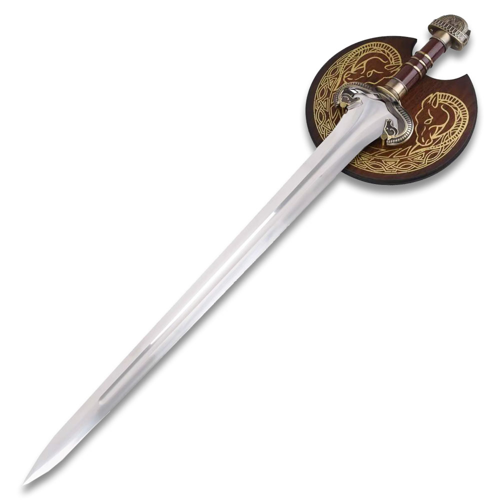 LOTR Sword of Eowyn Medieval Sword